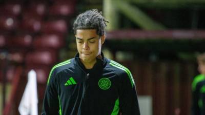 Celtic Transfer News: Hoops blunder as loan flop Jahmai Simpson-Pusey is now a ‘remarkable’ €8m sensation