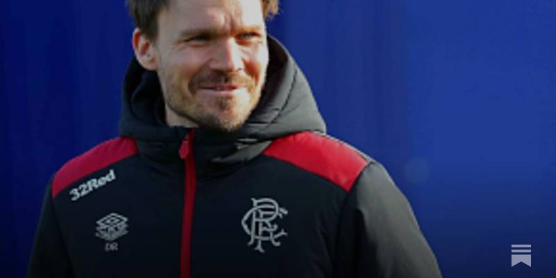 Rangers vs Ludogorets Razgrad preview: Enough is Enough
