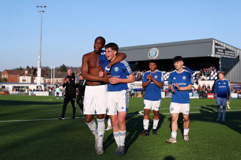 Celtic join defender chase, ex-Rangers hero’s Ibrox link, Hearts submit offer &ndash; Scottish transfer news