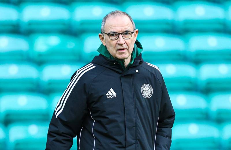 New Celtic signing set to face Hearts as Martin O’Neill has word of caution &ndash; ‘he’s not the John Hartson type’
