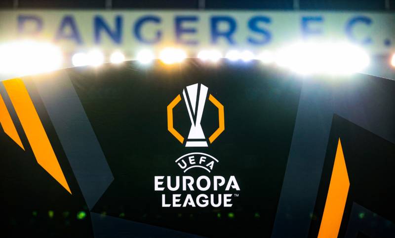 What Celtic need to stay alive in Europa League and why Rangers have a hypothetical £40m at stake