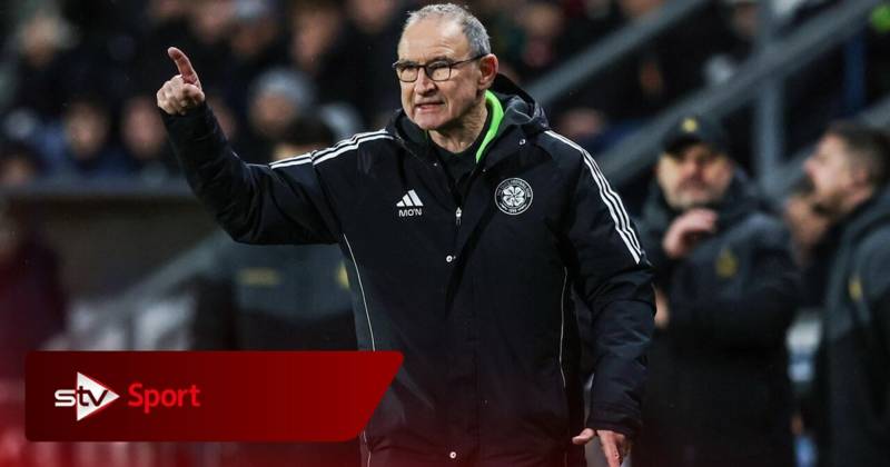 Team news: Martin O’Neill names Celtic side to face Bologna in Europa League