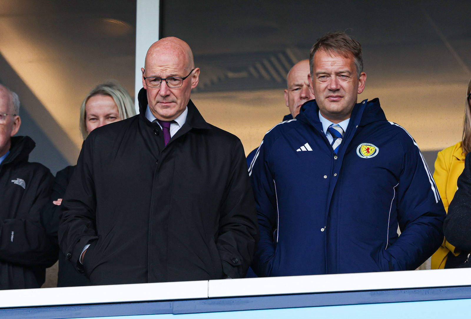The Scottish Government’s remarks on away match pricing could be a big moment.