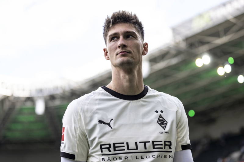 Full details revealed of Celtic’s Cvancara deal