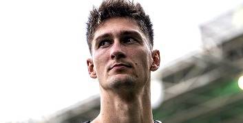 ‘I Am Ready to Get Going,’ Insists New Bhoy Tomas