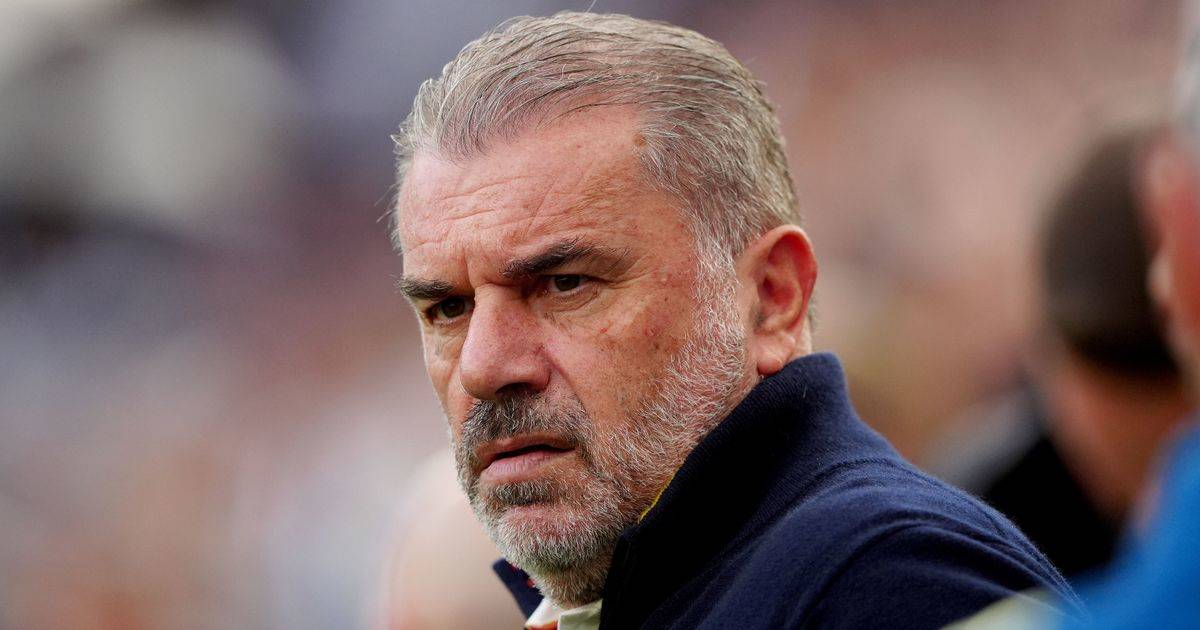 Ange Postecoglou lands new job as Celtic hero waxes lyrical over sworn rival after statement win