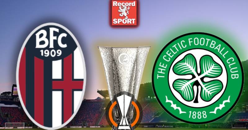 Bologna vs Celtic LIVE score and goal updates from the Europa League showdown