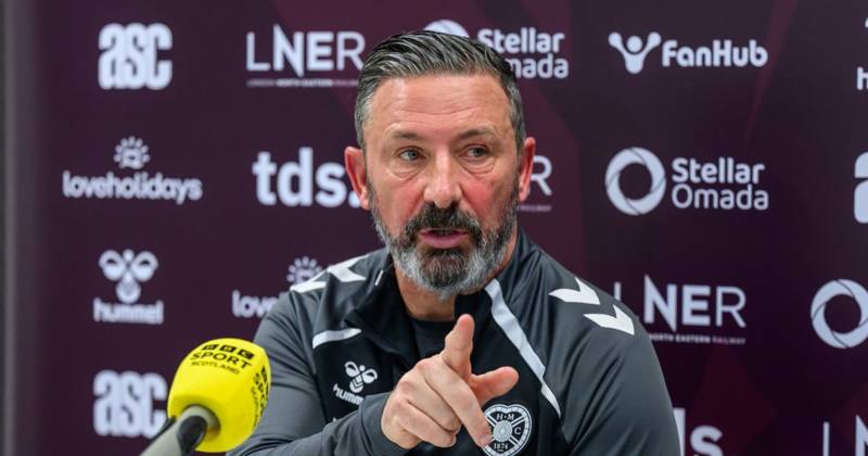 Celtic are fortunate Martin O’Neill answered SOS as Derek McInnes reveals his own plan for twilight years