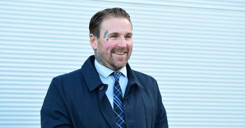 ‘Clairvoyant’ Ryan Stevenson riles up another Celtic frenzy as Hotliners snap back at Rangers ‘delusion’