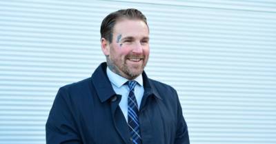 ‘Clairvoyant’ Ryan Stevenson riles up another Celtic frenzy as Hotliners snap back at Rangers ‘delusion’