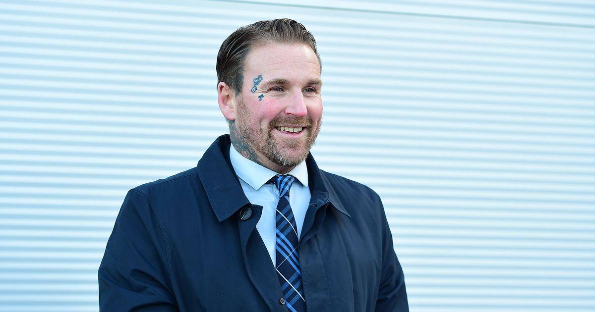 ‘Clairvoyant’ Ryan Stevenson riles up another Celtic frenzy as Hotliners snap back at Rangers ‘delusion’
