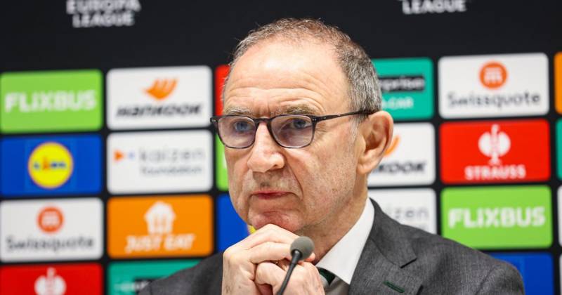 Martin O’Neill shoots down Celtic theory as boss fires ‘haywire’ warning ahead of Hearts title epic