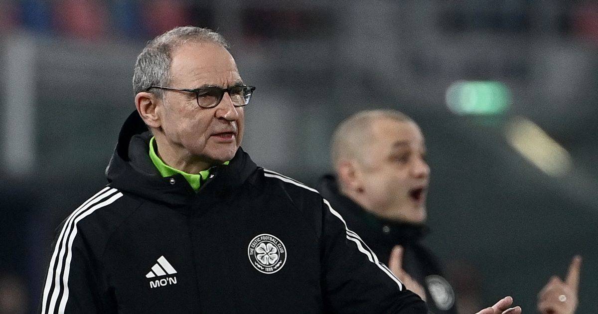 Martin O’Neill warns Celtic miracles from Tomas Cvancara are unlikely as chances of more signings before Hearts rated