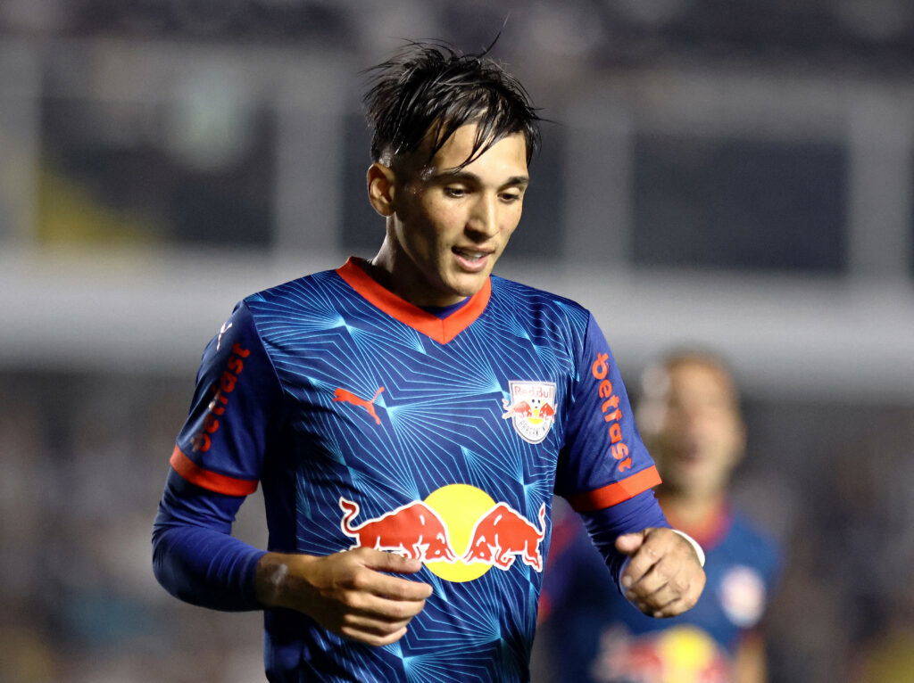 Celtic End Interest in Winger – Alternative Lined Up