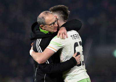 Martin O’Neill Blasts Celtic Player Criticism