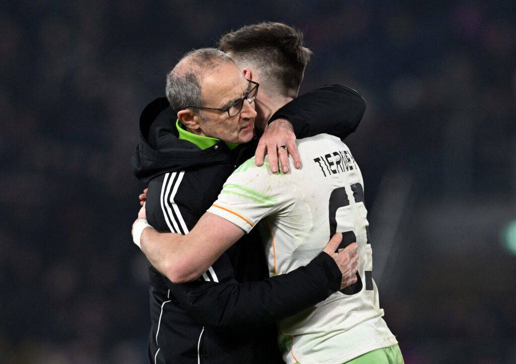 Martin O’Neill Blasts Celtic Player Criticism