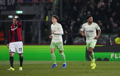 Watch: Auston Trusty’s Brilliant Message to Travelling Celtic Supporters