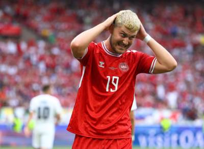 Celtic blow as long-term transfer target suffers setback Celtic blow as long-term transfer target suffers setback