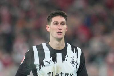 Celtic confirm Tomas Cvancara signing as O’Neill details club’s belief