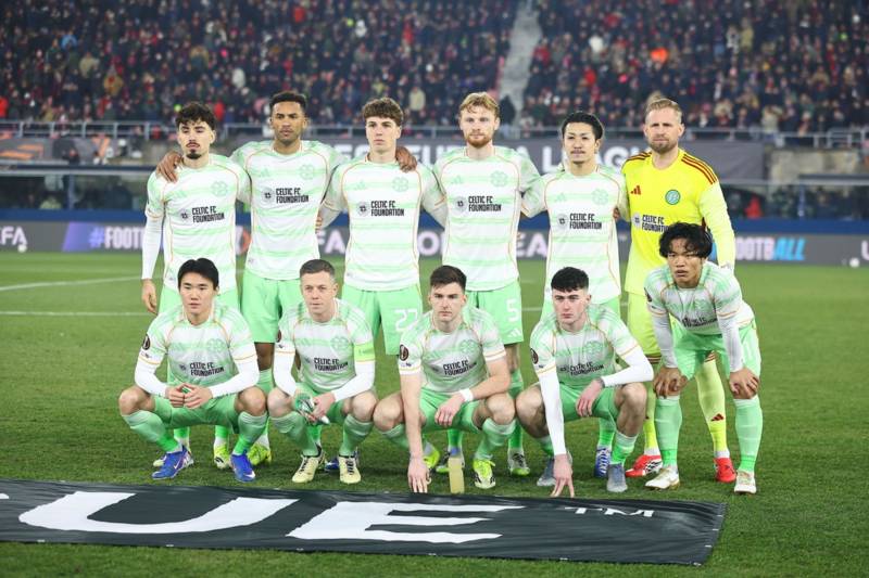 How every Celtic player performed in gutsy ten-man showing over Bologna