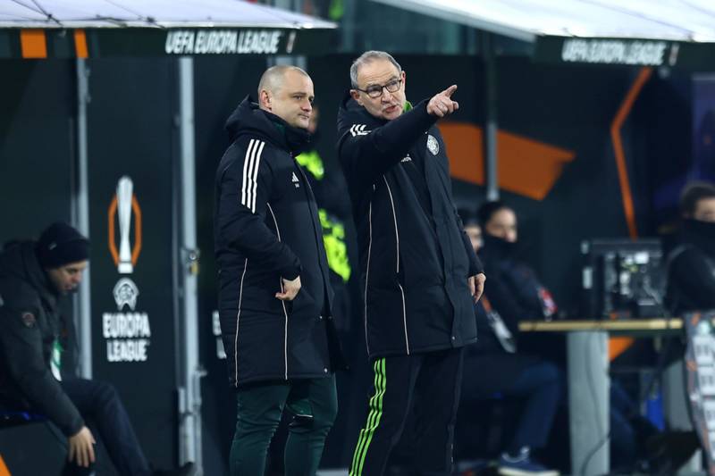Martin O’Neill’s verdict on red card, reveals what Reo Hatate did in dressing room