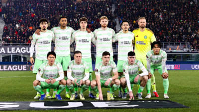 ‘His time’s up’ &ndash; Celtic fans are done with one player after draw vs Bologna