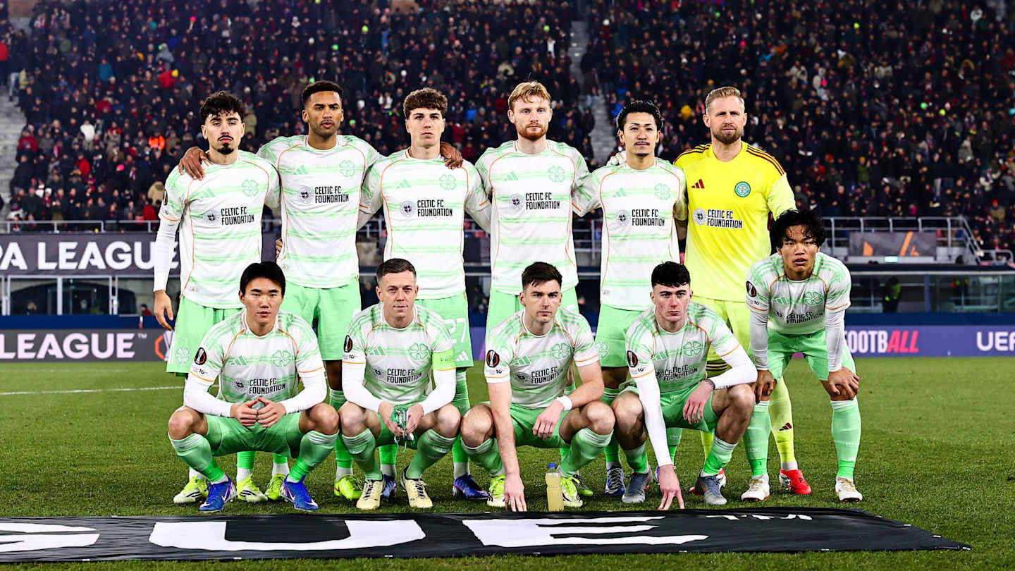 ‘His time’s up’ &ndash; Celtic fans are done with one player after draw vs Bologna
