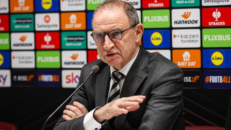This one attacker could decide everything for Celtic against Bologna