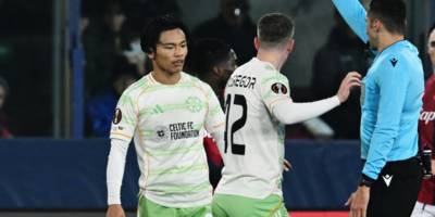 After Bologna: Celtic can bin Hatate by signing the SPFL’s “best midfielder”