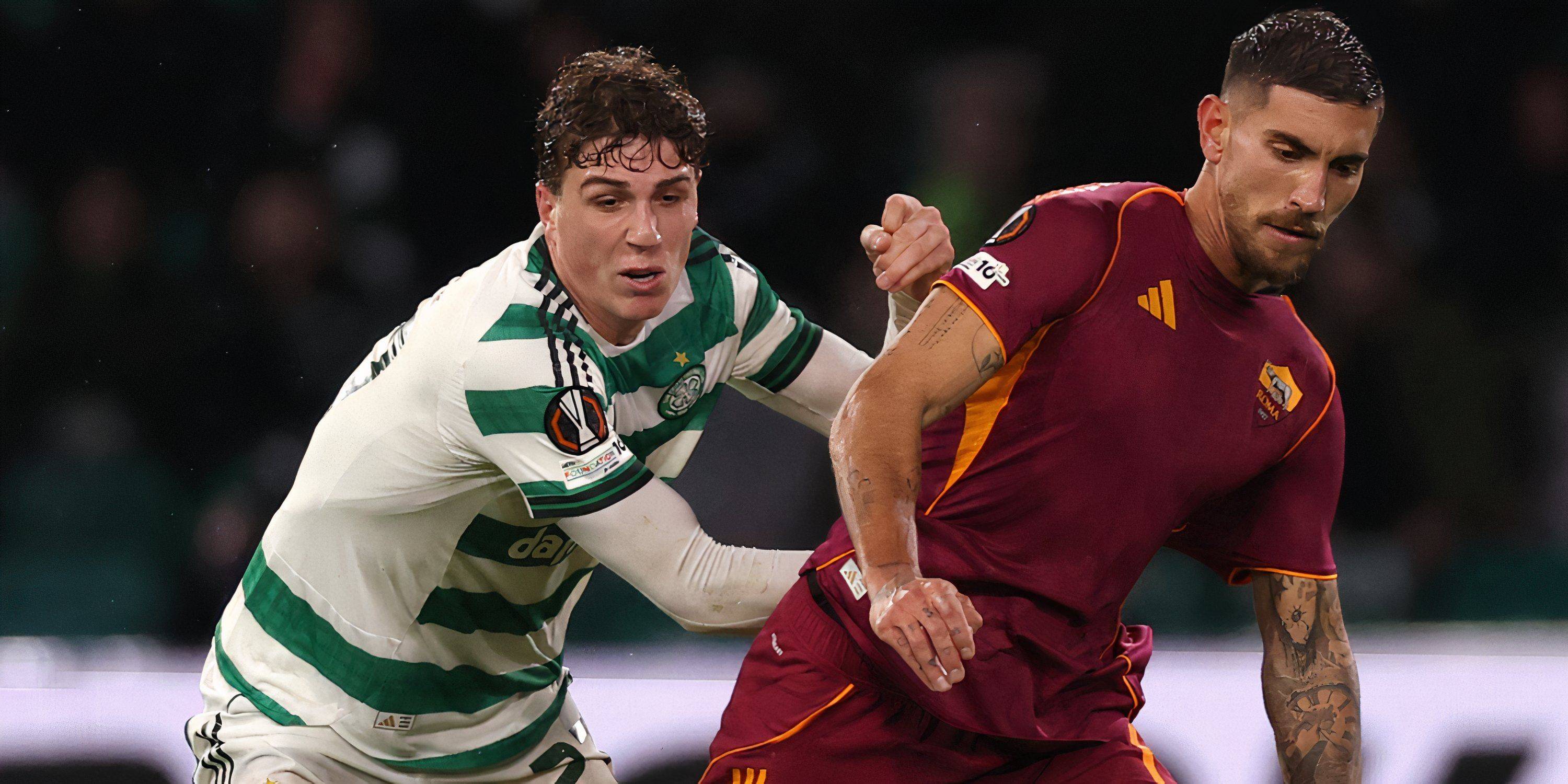 After Cvancara: Celtic chasing £4m star who could end Engels’ Parkhead career
