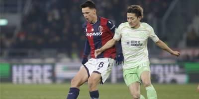 Bologna 2-2 Celtic: Joe Hart wowed by “beast” who won more tackles than Trusty