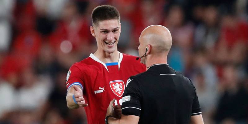 Celtic now battling to sign a “true sensation” who’s a dream for Cvancara