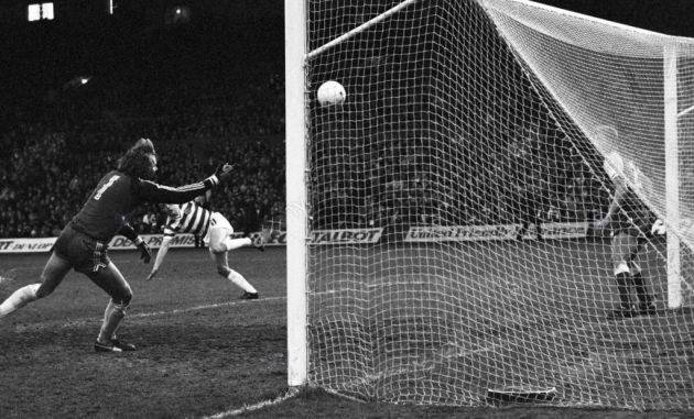22nd January – Five Memorable Celtic Moments on This Day
