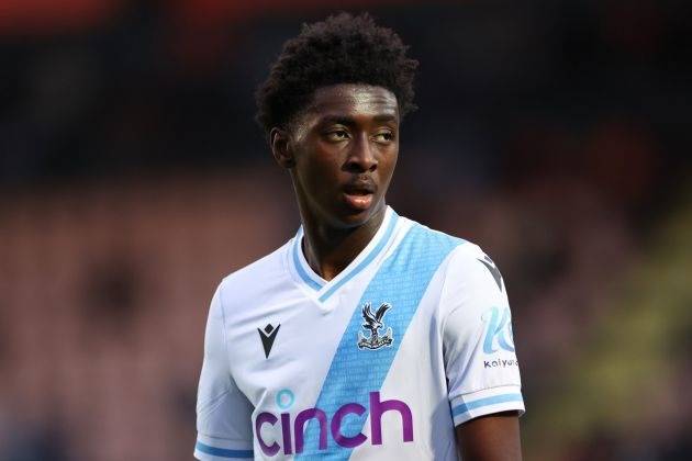 After Cvancara, Jesurun Rak-Sakyi could be next in at Celtic