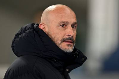 Bologna v Celtic – “Celtic is a tough team,” Vincenzo Italiano Bologna v Celtic – “Celtic is a tough team,” Vincenzo Italiano