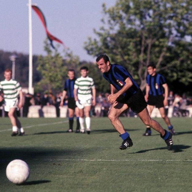 Bologna’s Lisbon Link – It could have been Red Flags at Estádio Nacional