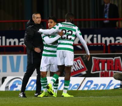 Ex-Celtic winger Daniel Arzani heads home to Australia
