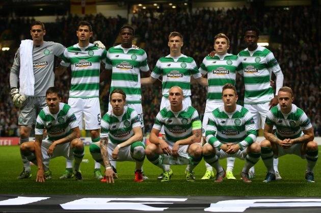 Kieran Tierney recalls his European debut a decade ago