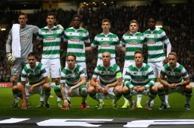 Kieran Tierney recalls his European debut a decade ago Kieran Tierney recalls his European debut a decade ago