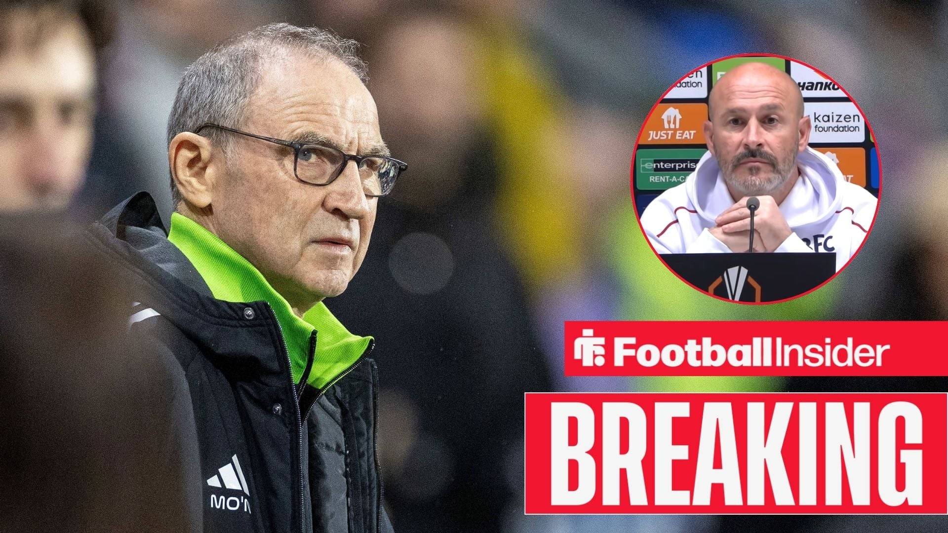 Bologna vs Celtic ref watch: Three decisions Vassilios Fotias got wrong as Reo Hatate sent off