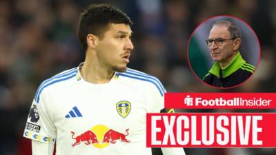 Ex-SPL CEO backs Celtic to agree Leeds signing – ‘It could be done’ Ex-SPL CEO backs Celtic to agree Leeds signing – ‘It could be done’