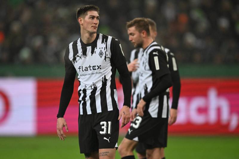 How much Celtic have agreed to pay for Tomas Cvancara as Sky Sports man hails ‘smart deal’