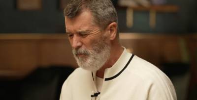 Roy Keane has a pop at Dermot Desmond at Celtic, states ‘issue’ with Brendan Rodgers treatment