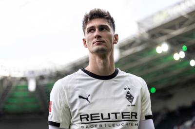 Tomas Cvancara will already have the Celtic fans onside after his first interview with the club