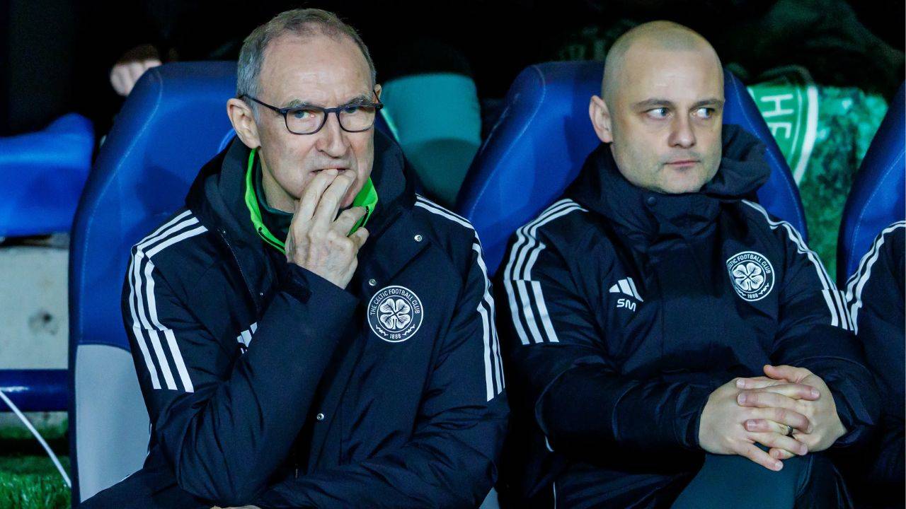 Cvancara Is A Welcome Addition – But Martin O’Neill Still Needs ‘Serious Backing’
