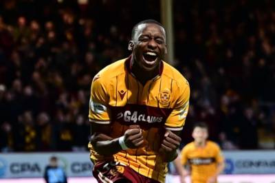 Celtic hero casts doubt on Tawanda Maswanhise amidst transfer speculation Celtic hero casts doubt on Tawanda Maswanhise amidst transfer speculation