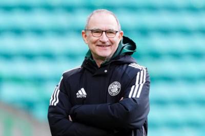 Celtic name starting XI to face Bologna as Martin O’Neill makes nine changes Celtic name starting XI to face Bologna as Martin O’Neill makes nine changes