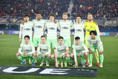 How every Celtic player performed in gutsy ten-man showing over Bologna