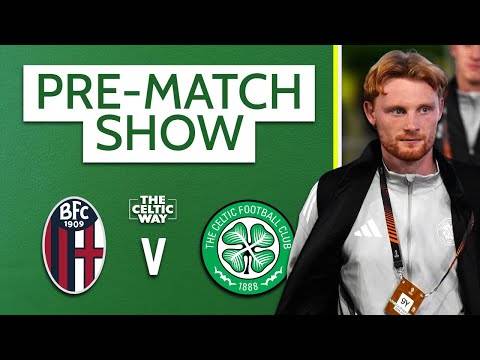 Bologna vs Celtic: LIVE Team news reaction as Martin O’Neill aims for another Europa League surprise