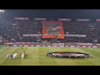 Bologna 2-2 Celtic | Atmosphere Highlights & Goals |10 Men Celtic Dig Deep Bologna 2-2 Celtic | Atmosphere Highlights & Goals |10 Men Celtic Dig Deep